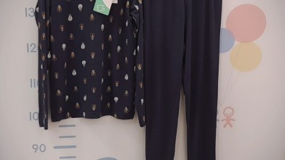 득템찬스! 탑텐키즈내복 후기 & 꿀팁 대방출 💖